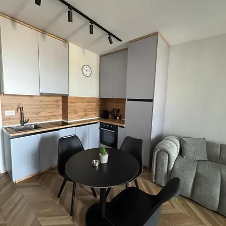 Lule Bore Appartamento Shkodër