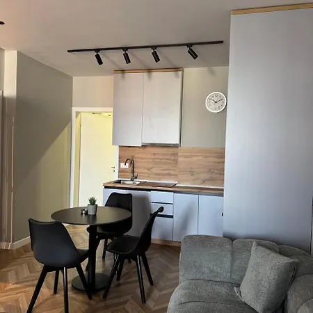 Lule Bore Apartment