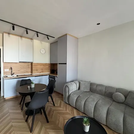 Lule Bore Apartment