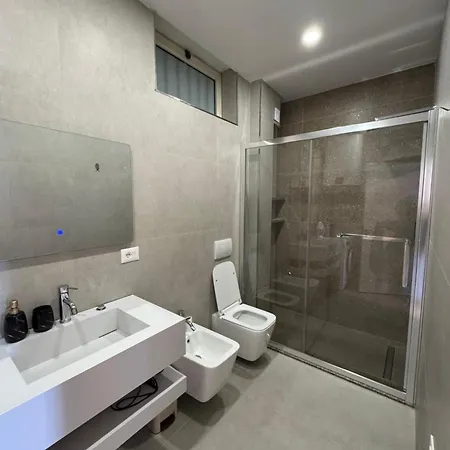Lule Bore Apartment Shkoder